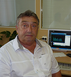 Казимиров Владимир Анатольевич